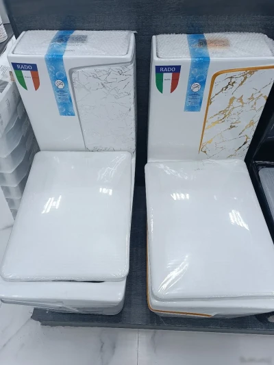 Унитаз Pado