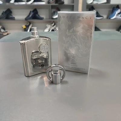 Духи Afnan Silver made in Dubai — миниатюра 2