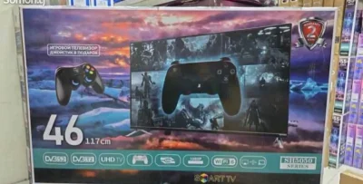Телевизор LG 46