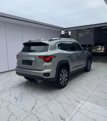 Haval H7, 2024 на заказ