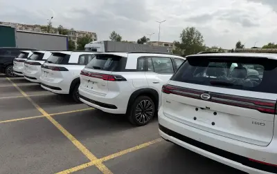 BYD Song Plus 2026