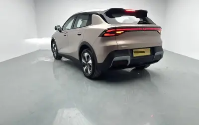Changan Q05, 2025 на заказ