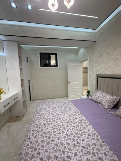 3-комн. квартира, 10 этаж, 85 м², Сино — миниатюра 6