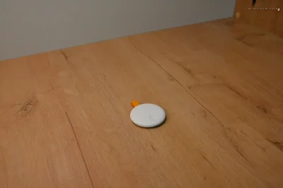 Брелок антипотеря Xiaomi Ranres Booty Smart Anti Lost Device — миниатюра 4