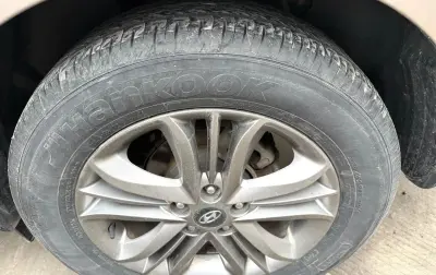 Hyundai ix35, 2014 — миниатюра 7