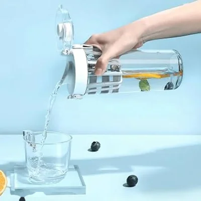Бутылка для воды Xiaomi Mijia Tritan Water Bottle