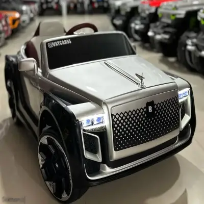 Машина детская