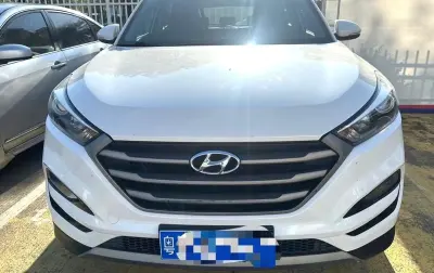 Hyundai Tucson, 2015 — миниатюра 7