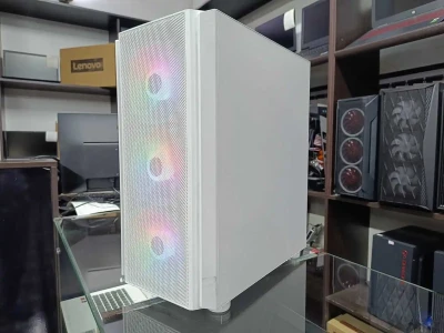 Игровой Персональный Компьютер Ryzen 5 2600X / GTX 1060 3GB / 16GB / 1TB — миниатюра 2