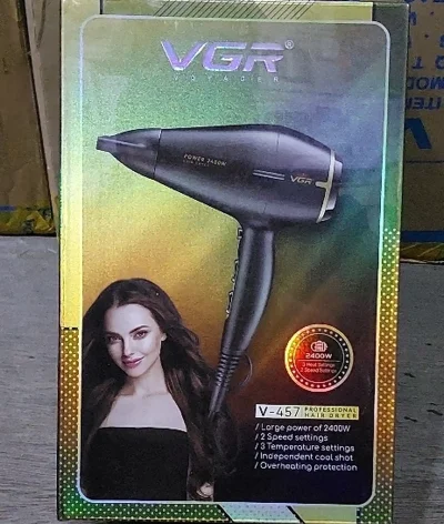 Фены VGR-457