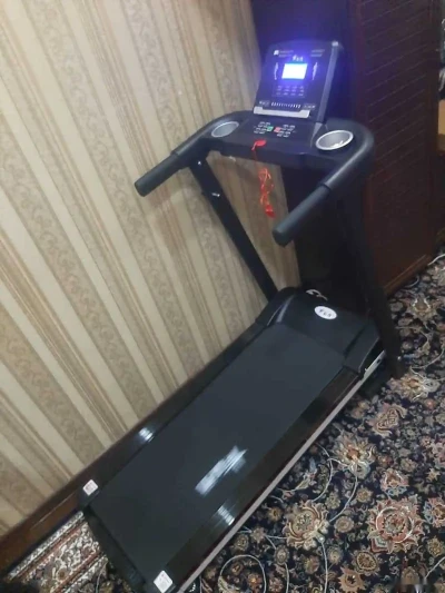 Беговая дорожка