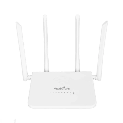 Wi-Fi Роутер Wireless 4G 5G R103 — миниатюра 2