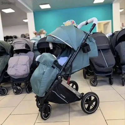 Коляска