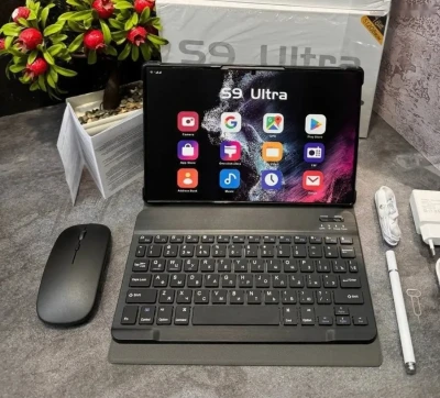 Планшет OZCT S9 Ultra 2sim 16/512gb 8000 battery