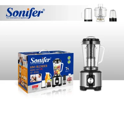 Блендер sonifer-sf-8146