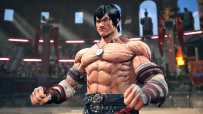 Игра Tekken 8 для Play Station 5 — миниатюра 3