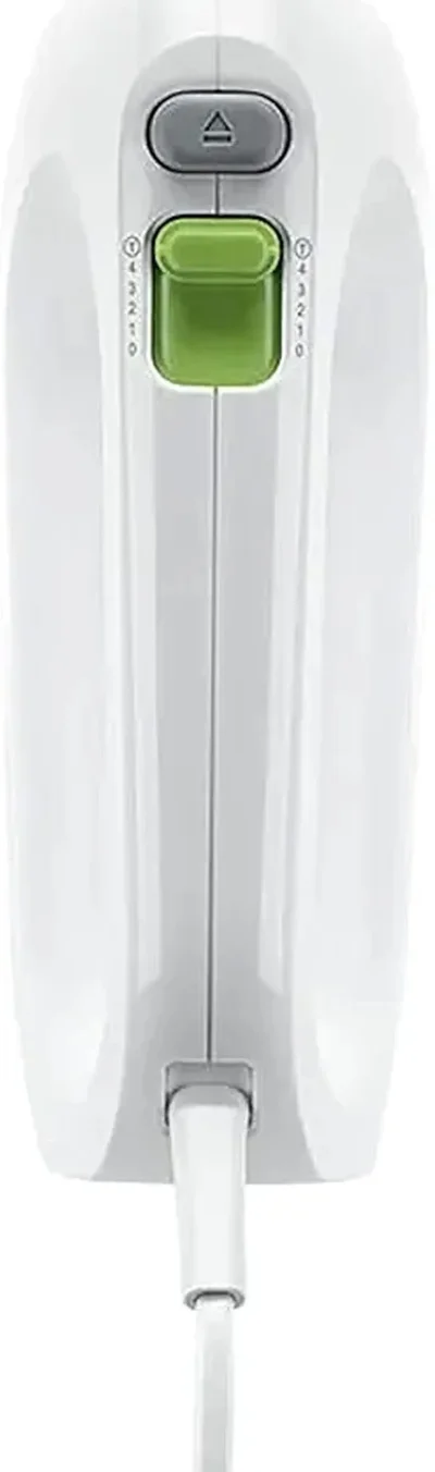 Миксер с чашкой и ручной Braun HM1070