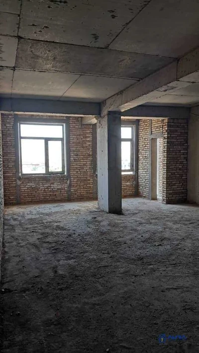 2-комн. квартира, 5 этаж, 60 м², Шохмансур — миниатюра 2