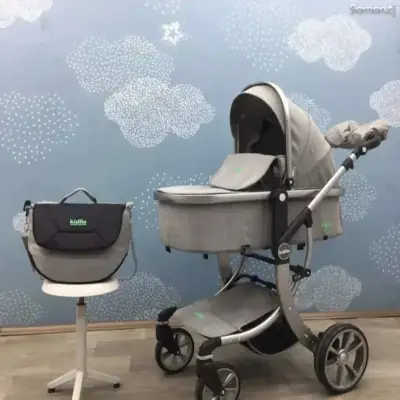 Коляска