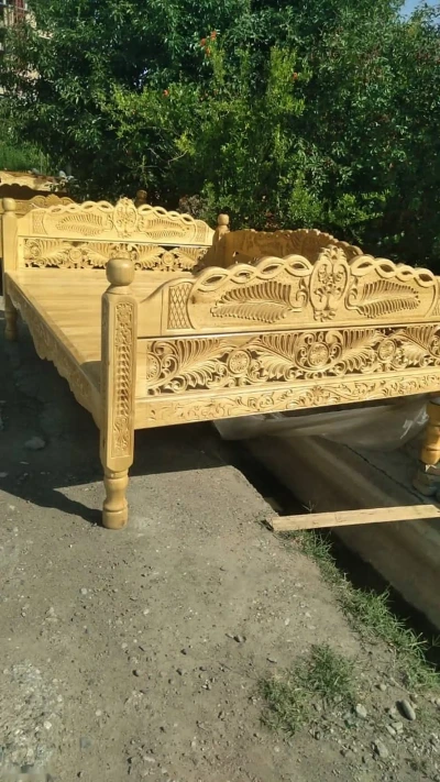 Тапчан — миниатюра 2