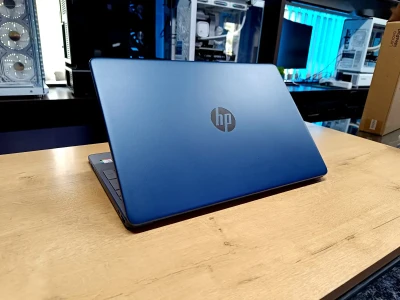 Ноутбук HP Laptop 15 Core i5-1235U / 8GB / 256GB SSD — миниатюра 7