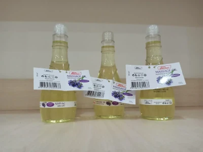 Масло лаванды Skin Doctor для тела — миниатюра 5