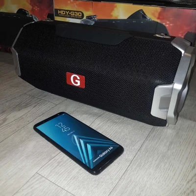 Колонки G30