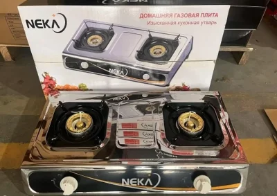 Газовая плита