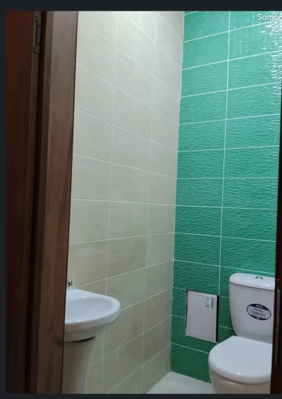 3-комн. квартира, 8 этаж, 93 м², Шелкокомбинат — миниатюра 12