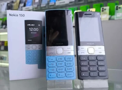 Nokia 1