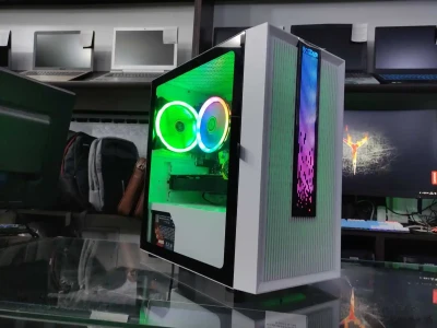 Игровой Персональный Компьютер Core i5-9400F / GTX 1660S 6GB / 16GB / 512GB
