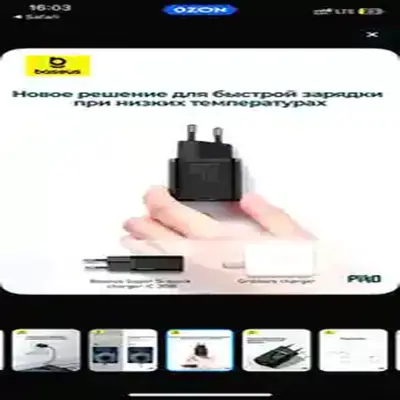 Зарядное устройство Beasus