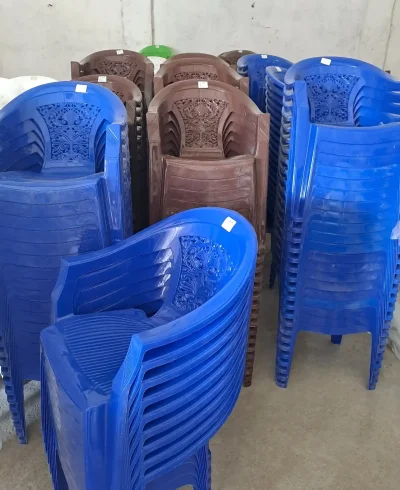 Стулья