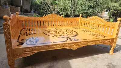 Тапчан