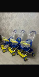 Коляски