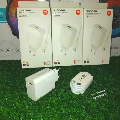 Зарядное устройство MI 27W MDY 10 DFI