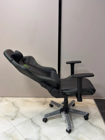 Игровое кресло — миниатюра 3