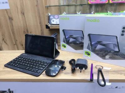 Планшет Modio 2sim 8/512gb