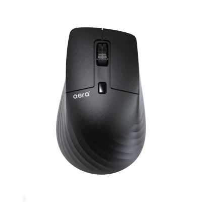 комплект из беспроводной клавиатуры и мыши Fantech Aera Arch Combo WKM71 — миниатюра 5