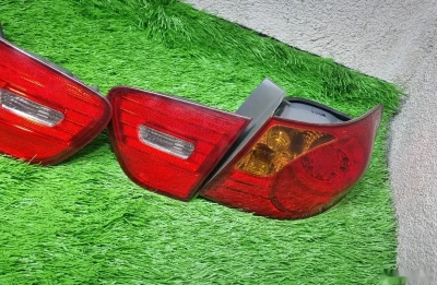 Задний стоп Hyundai Avante LED 2010 — миниатюра 3