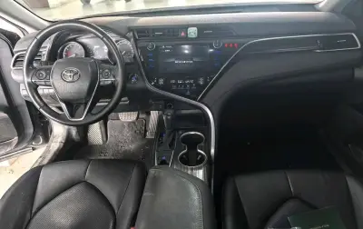Toyota Camry, 2020 — миниатюра 7