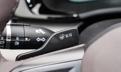 BYD Song Plus, 2025