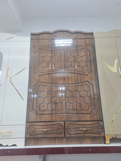 Шкаф — миниатюра 1