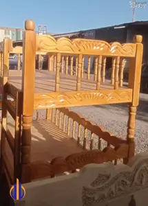 Кровать двухярусная 2000х800