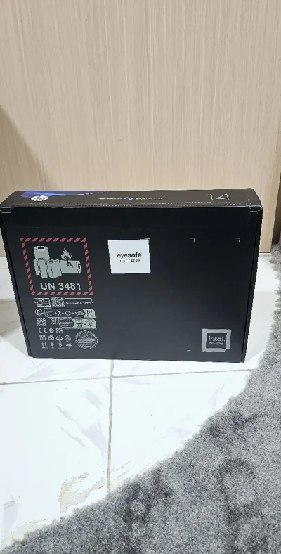 Ноутбук HP OmniBook Ultra Flip 14