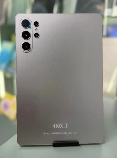 Планшет OZCT S26 Ultra Max 2sim 16/512gb