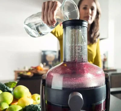 Соковыжималка Philips
