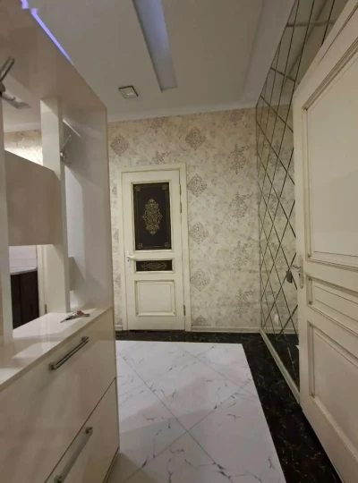2-комн. квартира, 17 этаж, 60м², Шохмансур — миниатюра 5