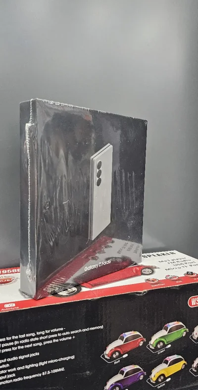 Samsung Z 256 gb