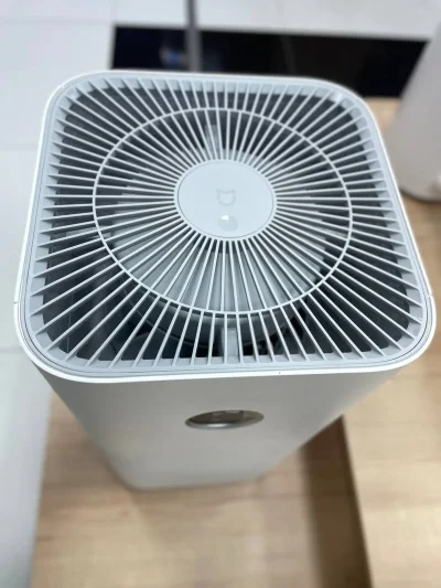 Очиститель воздуха Xiaomi Smart Air Purifier 4 Pro — миниатюра 3